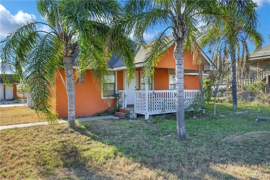 7203 N Mile 2 1/2 W, Mercedes, TX 78570 - #2