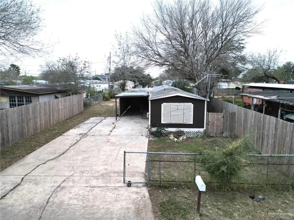 2314 E 11th Street, Weslaco, TX 78570 - #1