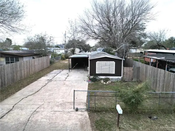 2314 E 11th Street, Weslaco, TX 78570
