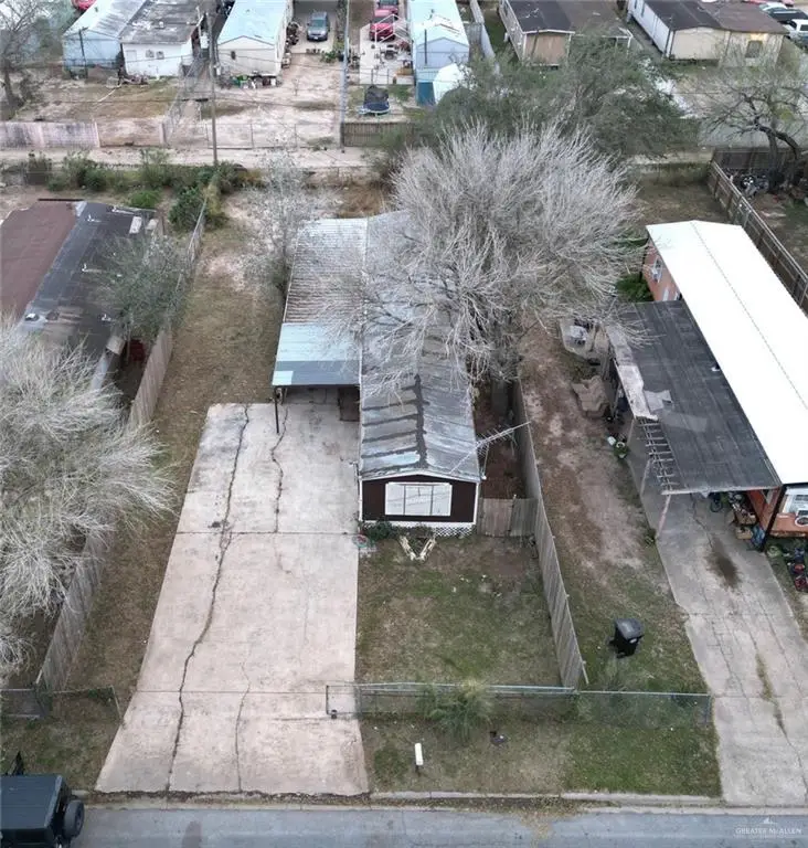 2314 E 11th Street, Weslaco, TX 78570 - #2