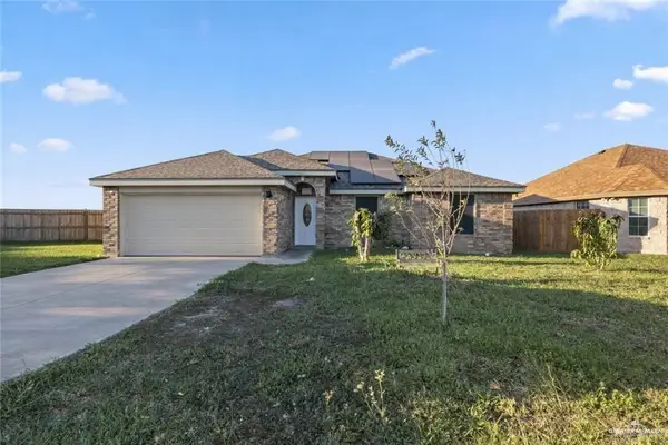 210 Mockingbird Lane, La Villa, TX 78538