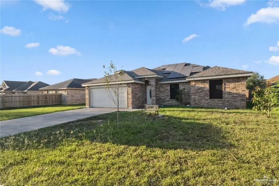 210 Mockingbird Lane, La Villa, TX 78538 - #2