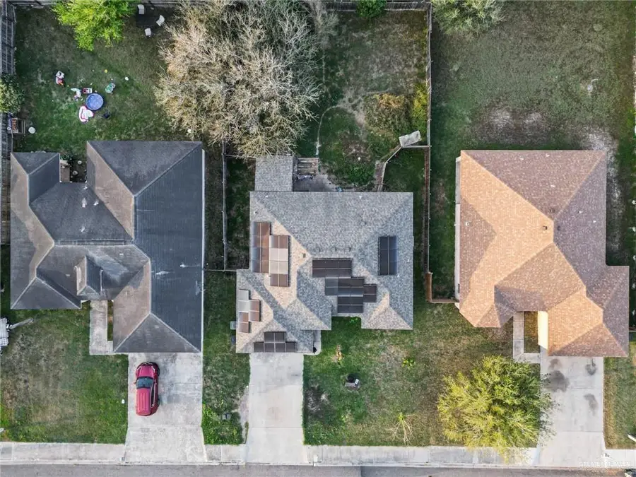 210 Mockingbird Lane, La Villa, TX 78538 - #3