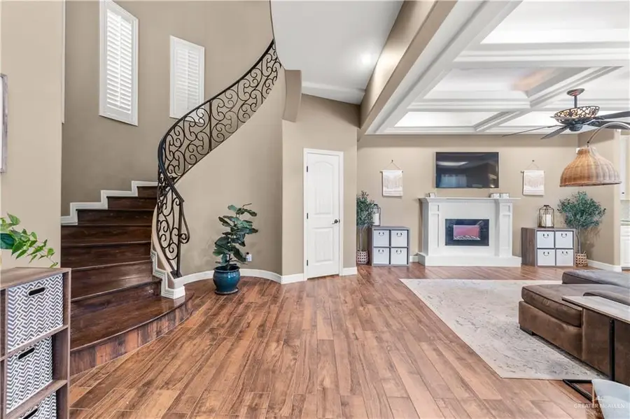 2311 Gregg Drive, Edinburg, TX 78542 - #2