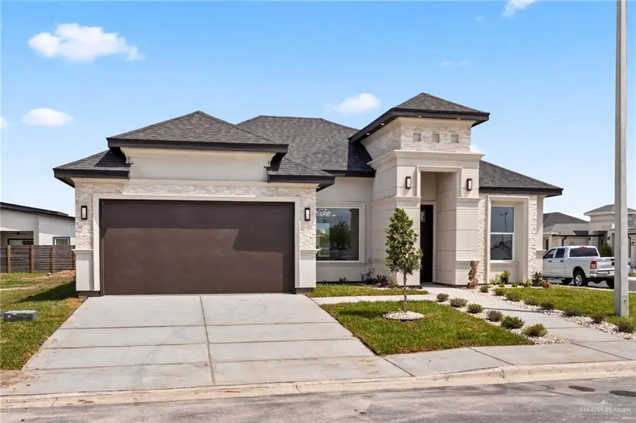 2817 E Conroe Road, Edinburg, TX 78542 - #2