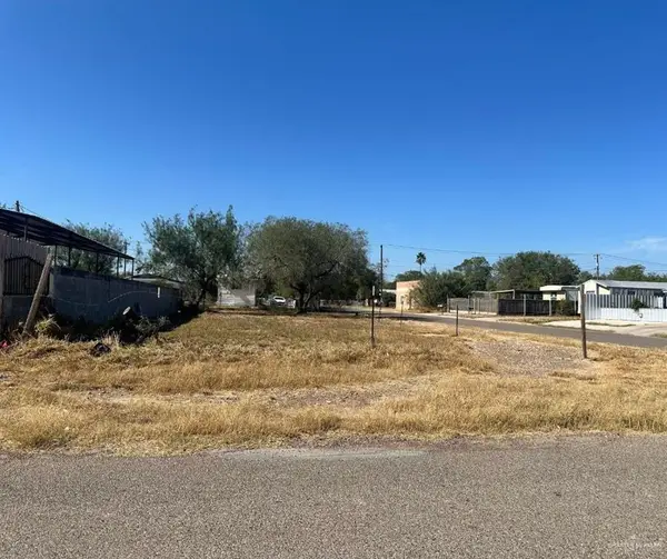 108 Gomez Street, Rio Grande City, TX 78582