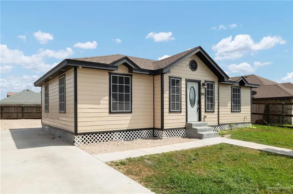 824 Pelican Street, Alamo, TX 78516 - #1