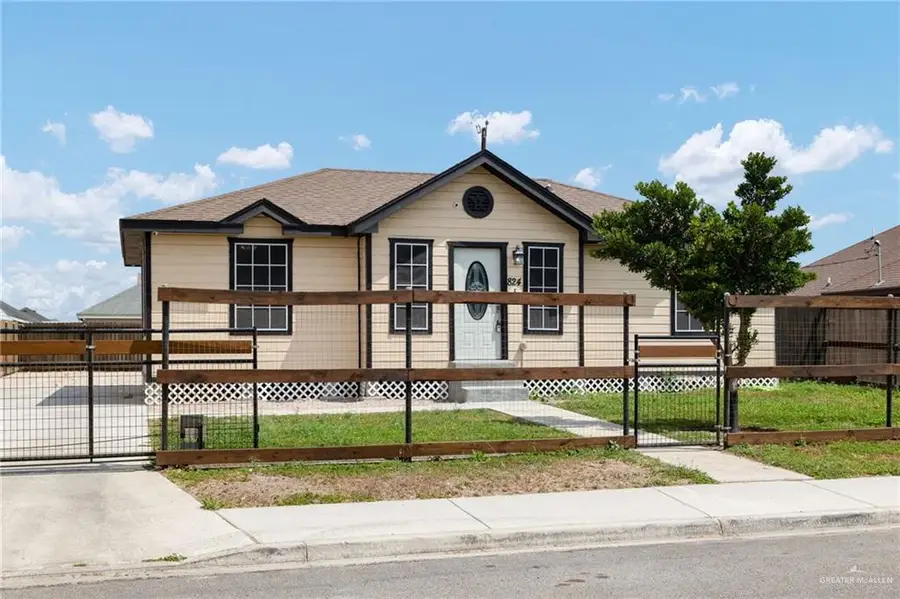 824 Pelican Street, Alamo, TX 78516 - #2