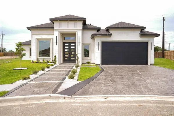 3006 Truman Avenue, Mission, TX 78574