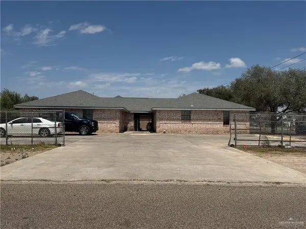 3809 N Inspiration Road, Mission, TX 78572