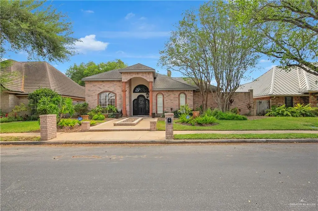 621 Avocet Avenue, McAllen, TX 78504 - #1