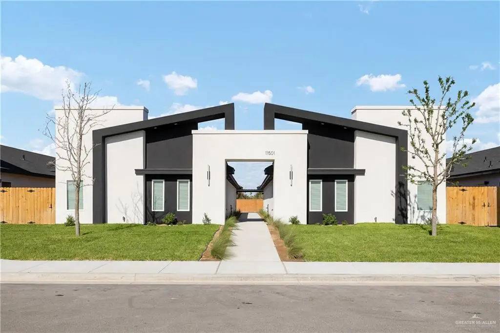 11501 N 25th Street, McAllen, TX 78504 - #1