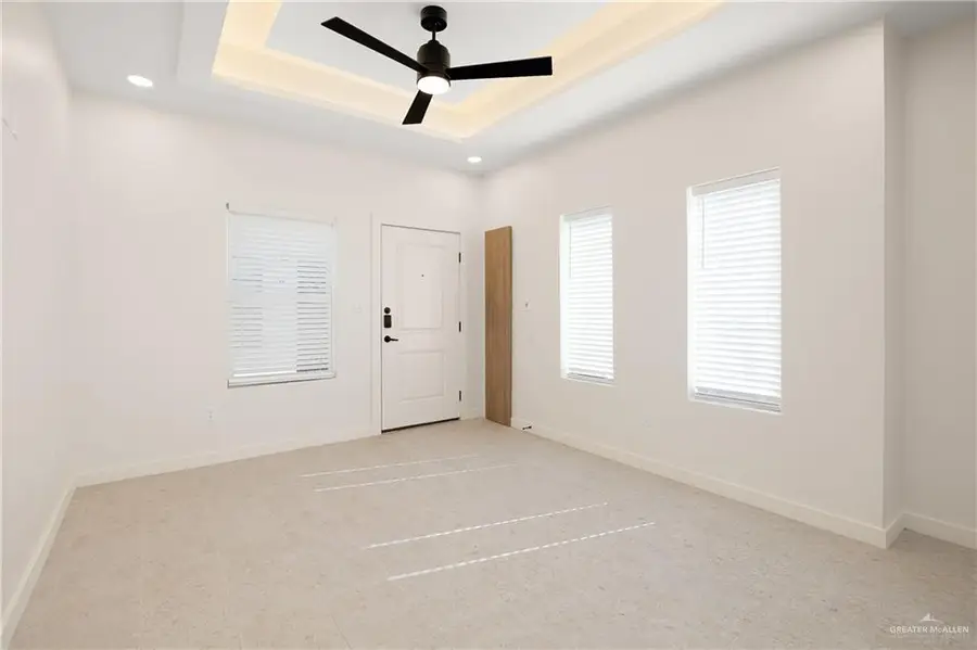 11501 N 25th Street, McAllen, TX 78504 - #3