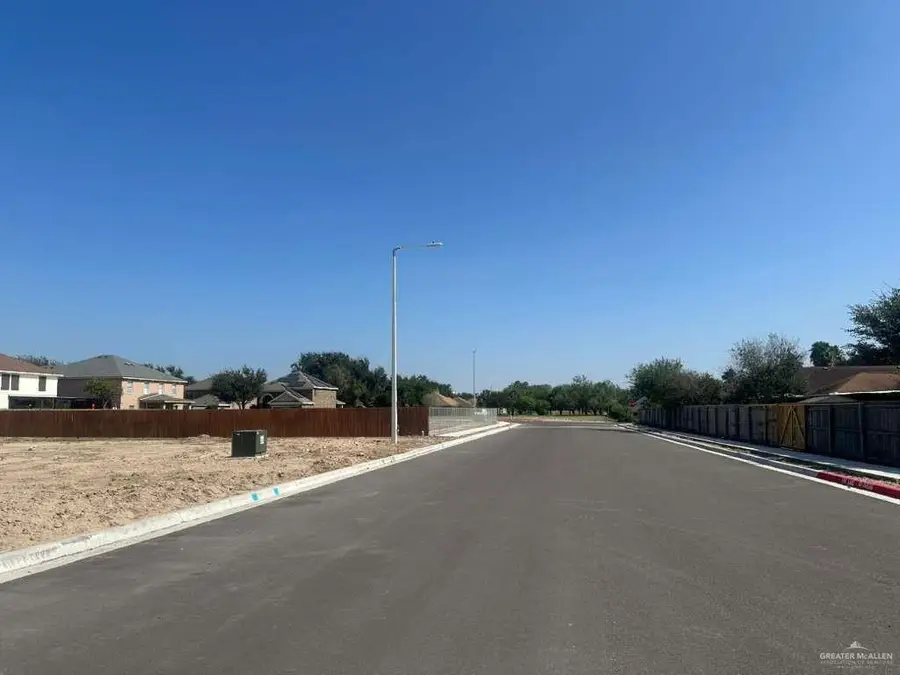 3414 Zinnia Avenue, McAllen, TX 78504 - #2