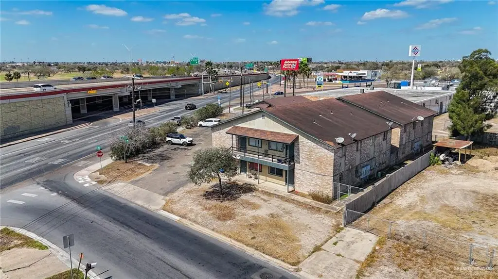 630 W Taft Avenue, Harlingen, TX 78550 - #1