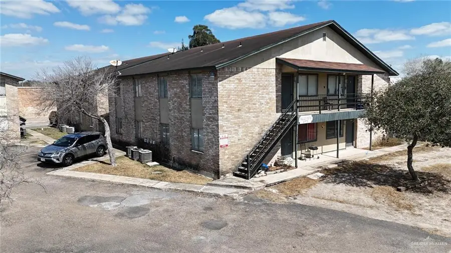 630 W Taft Avenue, Harlingen, TX 78550 - #3