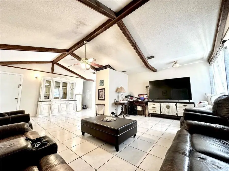 3217 Upas Lane, McAllen, TX 78501 - #2