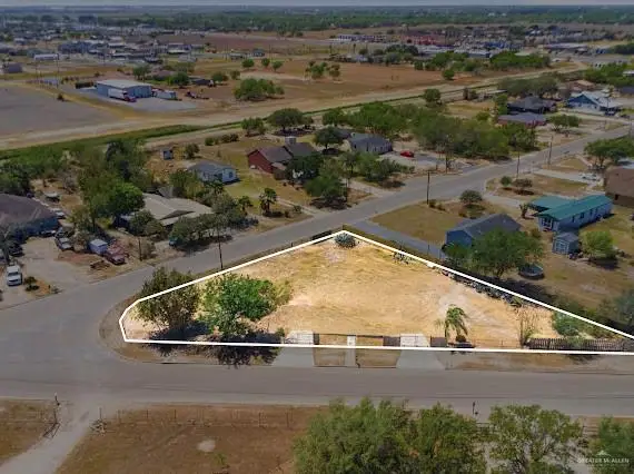 6003 Hawk Street, Mercedes, TX 78570 - #2