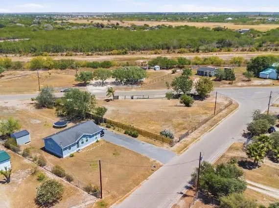 6003 Hawk Street, Mercedes, TX 78570 - #3