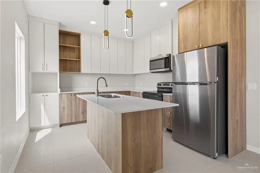 4225 Heron Avenue #13, McAllen, TX 78504 - #2