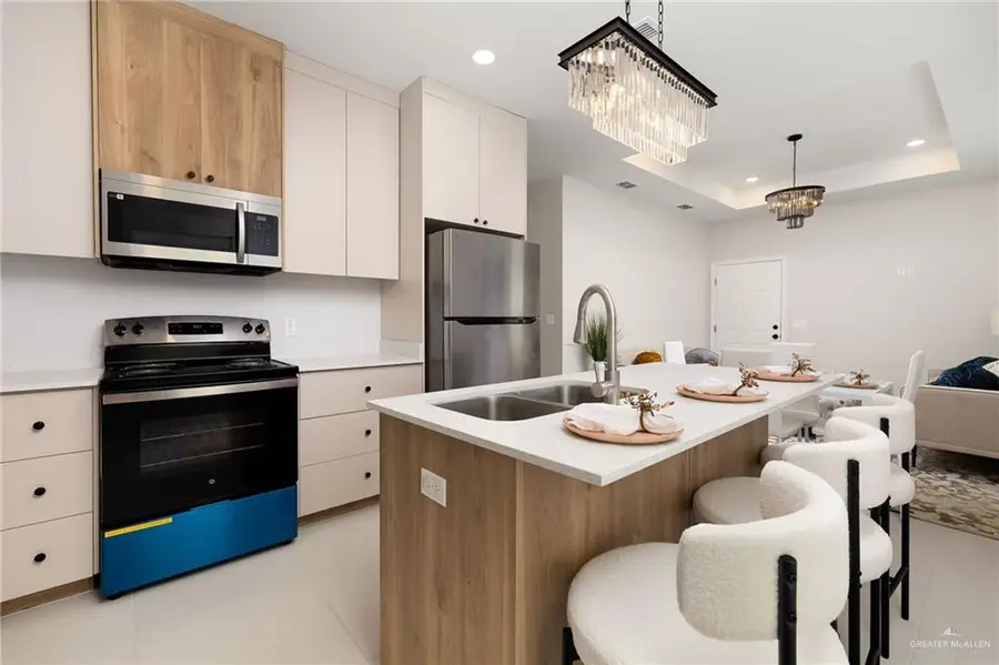 4225 Heron Avenue #13, McAllen, TX 78504 - #3