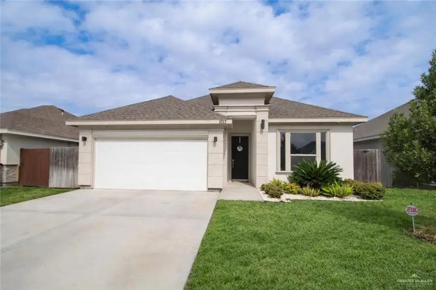 1017 W Eisenhower Avenue, Alton, TX 78573 - #2