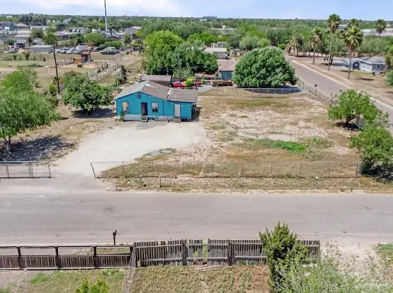 7108 Glen Street, Edinburg, TX 78542