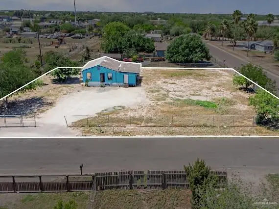 7108 Glen Street, Edinburg, TX 78542 - #2