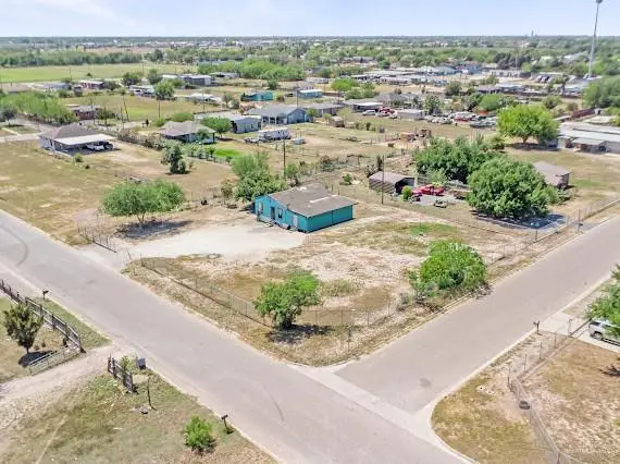 7108 Glen Street, Edinburg, TX 78542 - #3