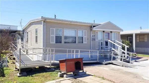 1306 Luther Lane, Mission, TX 78572