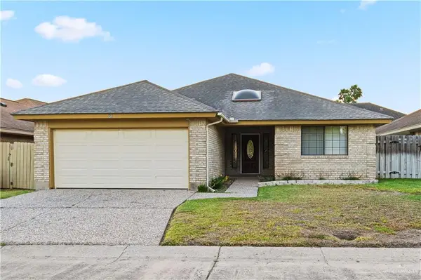 100 W Moore Road #UT81, Pharr, TX 78577