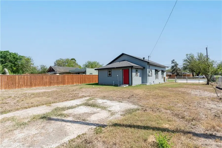 805 W 6th Street W, Weslaco, TX 78596 - #3