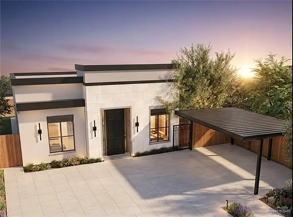 11006 N 27th Street, McAllen, TX 78504 - #1