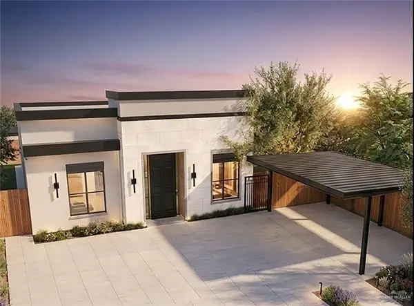 11006 N 27th Street, McAllen, TX 78504