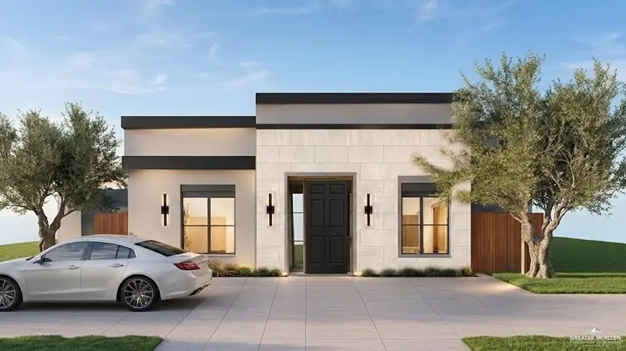 11006 N 27th Street, McAllen, TX 78504 - #2