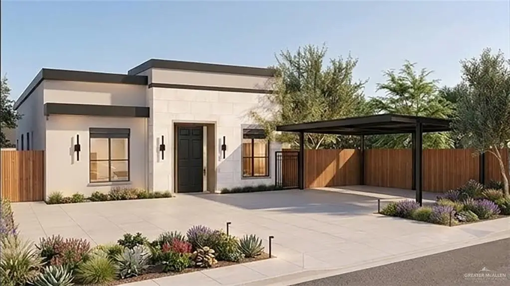 11004 N 27th Street, McAllen, TX 78504 - #1