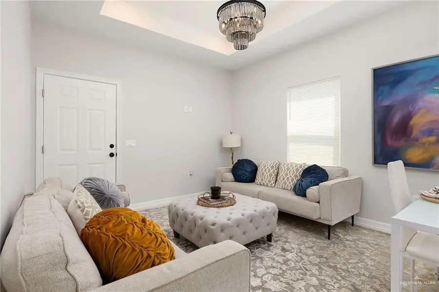 11004 N 27th Street, McAllen, TX 78504 - #3