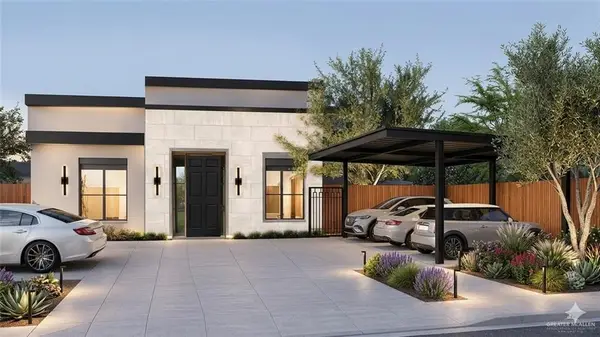 10920 N 27th Street, McAllen, TX 78504