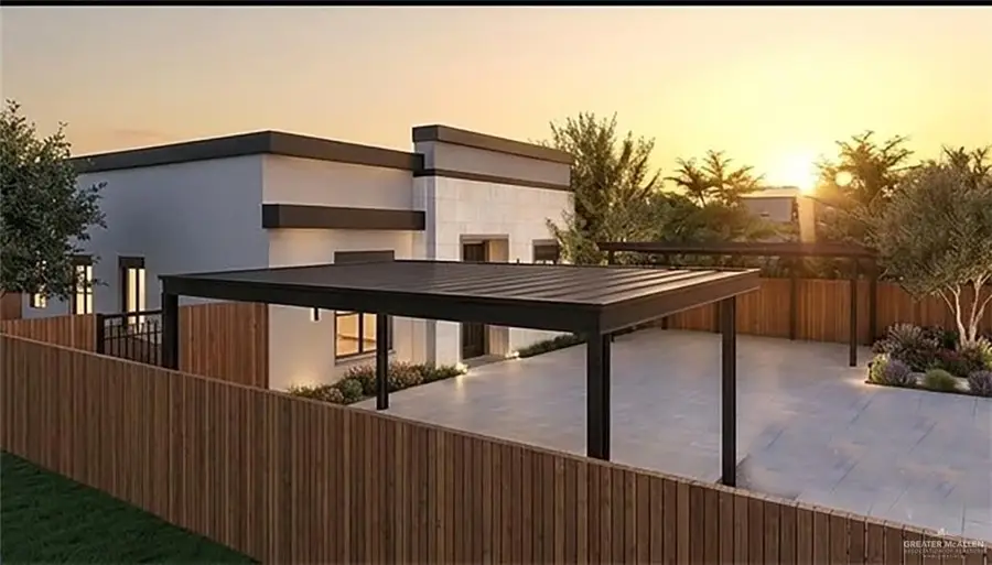 10918 N 27th Street, McAllen, TX 78504 - #2