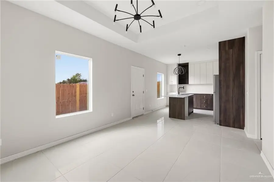 10918 N 27th Street, McAllen, TX 78504 - #3