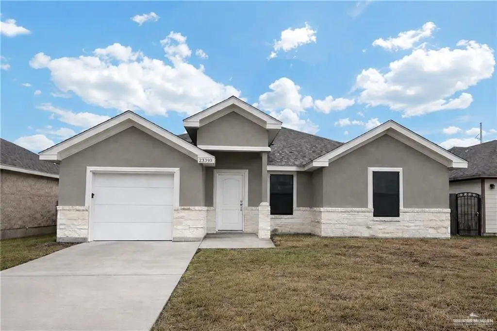 23393 Tangerine Avenue, Harlingen, TX 78552 - #1