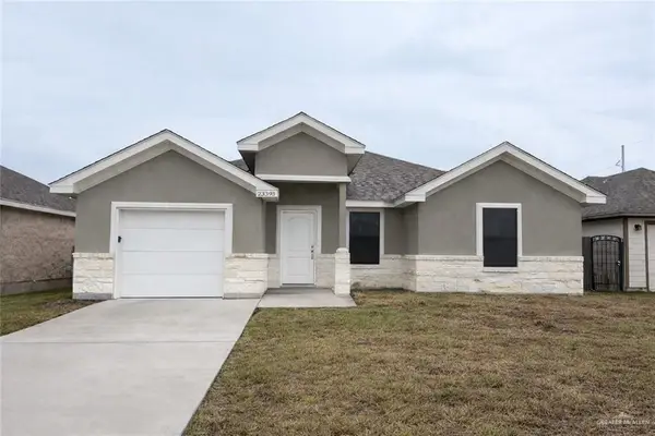 23393 Tangerine Avenue, Harlingen, TX 78552