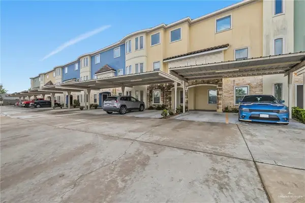 3302 S Sugar Road, Edinburg, TX 78539