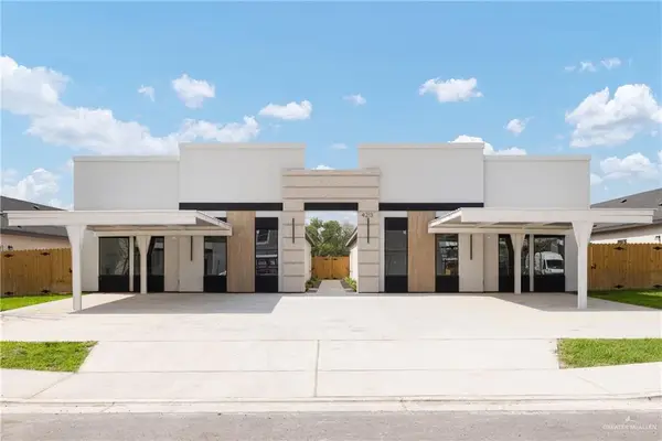 4213 Heron Avenue #27, McAllen, TX 78504