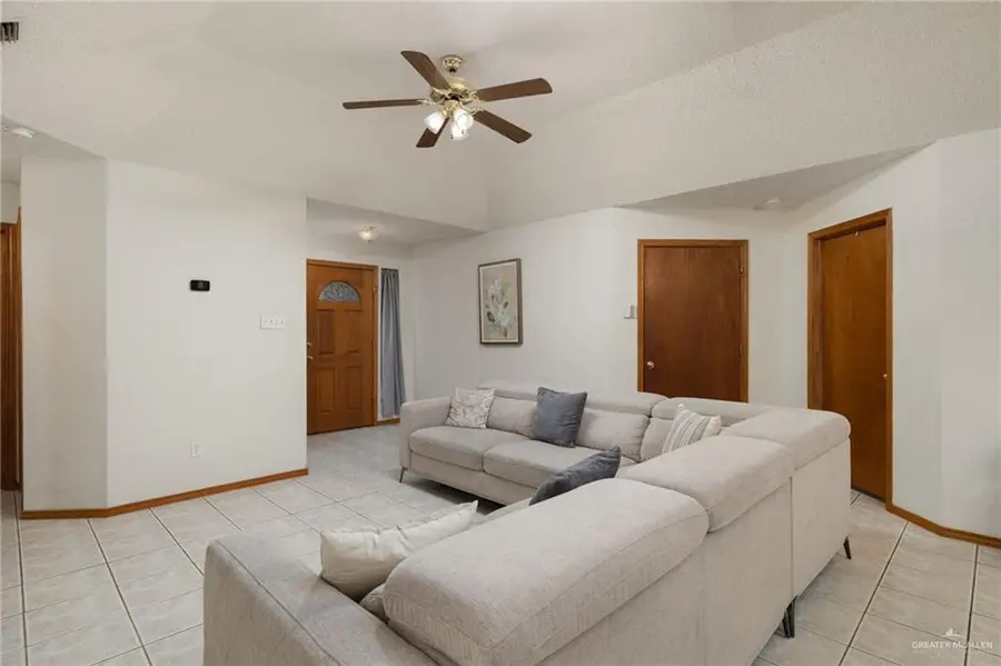 615 Northridge Drive, Edinburg, TX 78539 - #2