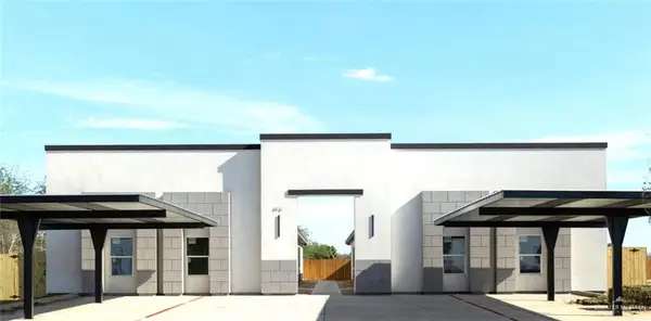 616 Mountain Road #D, Mission, TX 78573