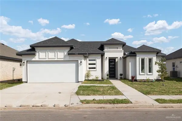 908 E 39th Street, San Juan, TX 78579