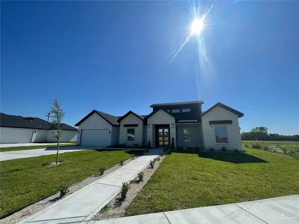2606 Deion Drive, San Juan, TX 78589