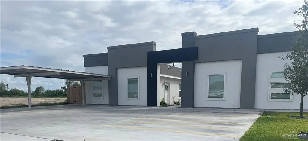 12720 N 33rd Lane, McAllen, TX 78504 - #1
