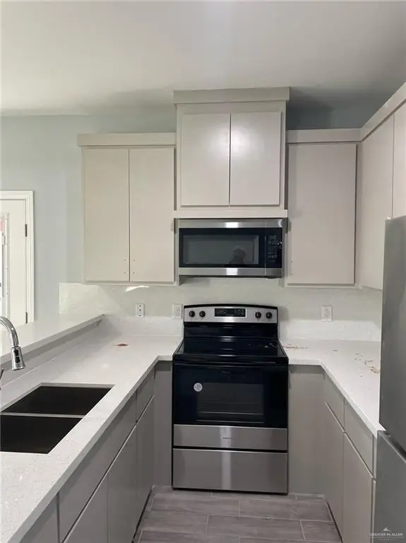 12720 N 33rd Lane, McAllen, TX 78504 - #3